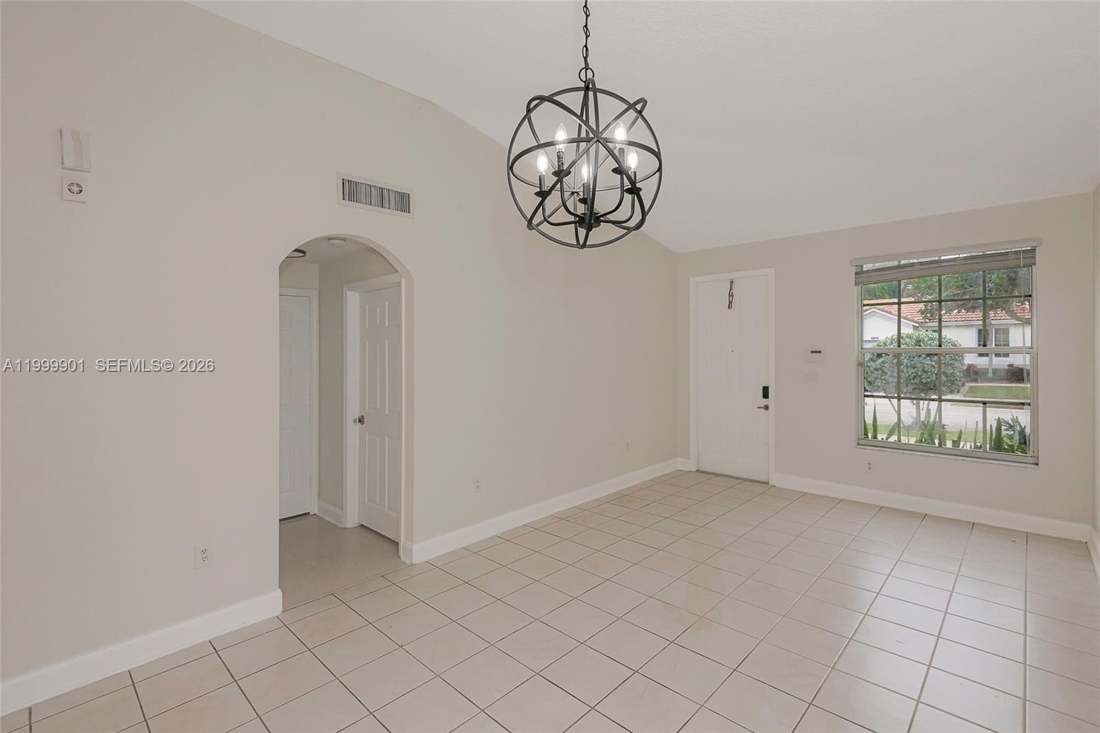 PARCEL D AT SUNSET LAKES - Residential Lease