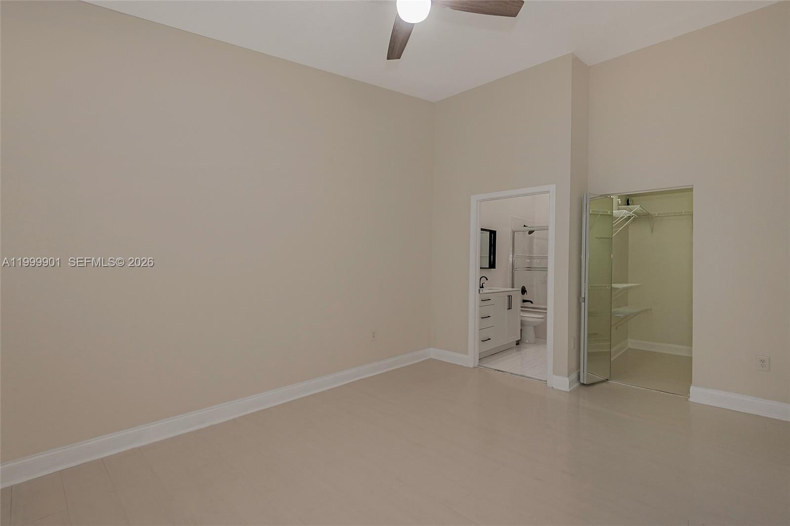 PARCEL D AT SUNSET LAKES - Residential Lease