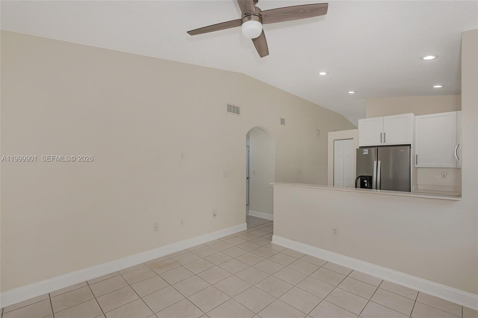 PARCEL D AT SUNSET LAKES - Residential Lease