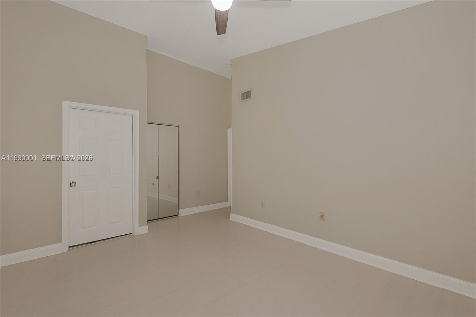 PARCEL D AT SUNSET LAKES - Residential Lease