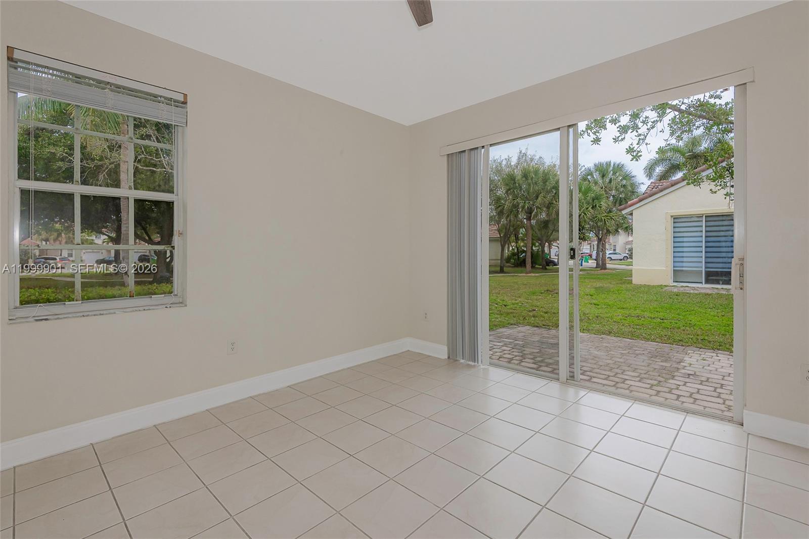 PARCEL D AT SUNSET LAKES - Residential Lease