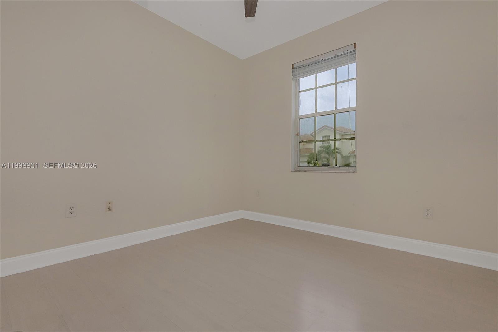 PARCEL D AT SUNSET LAKES - Residential Lease