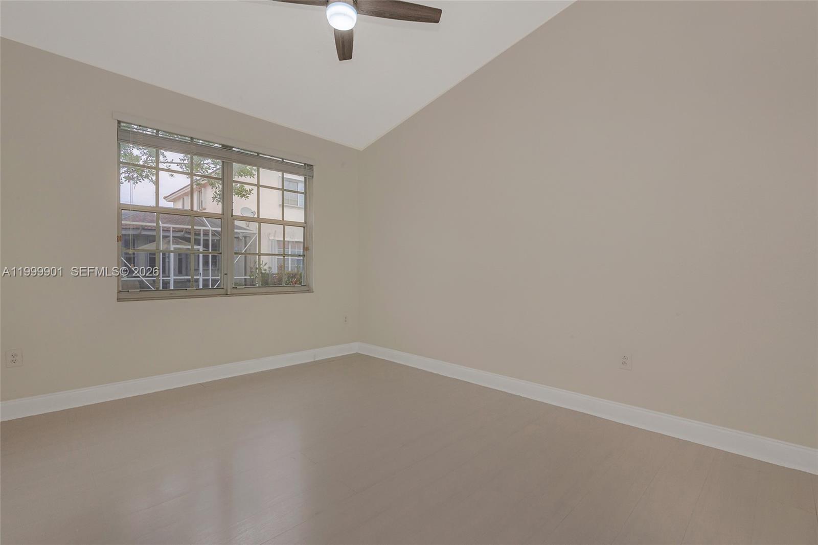 PARCEL D AT SUNSET LAKES - Residential Lease