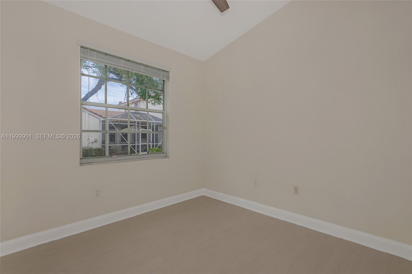 PARCEL D AT SUNSET LAKES - Residential Lease
