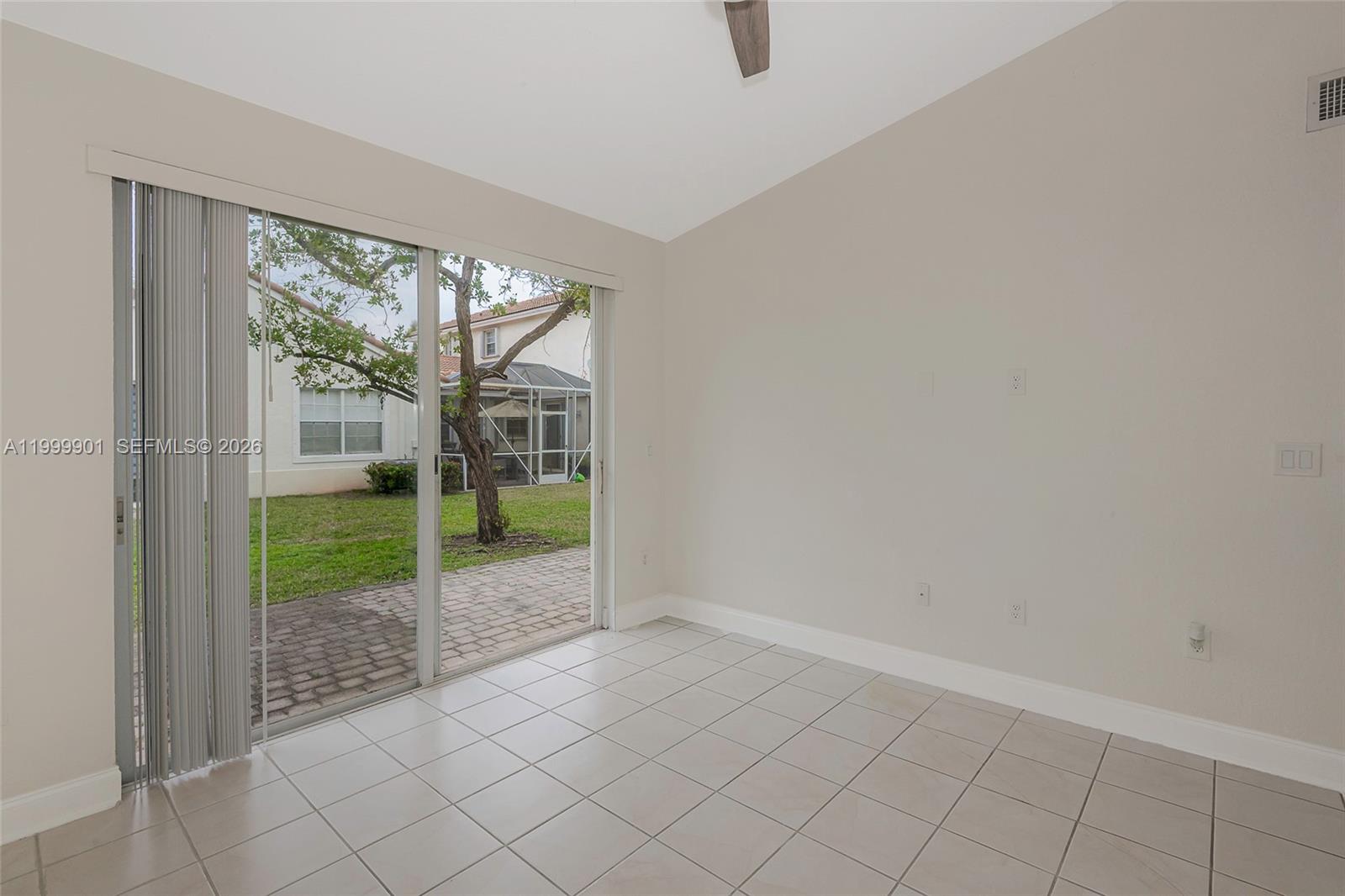 PARCEL D AT SUNSET LAKES - Residential Lease