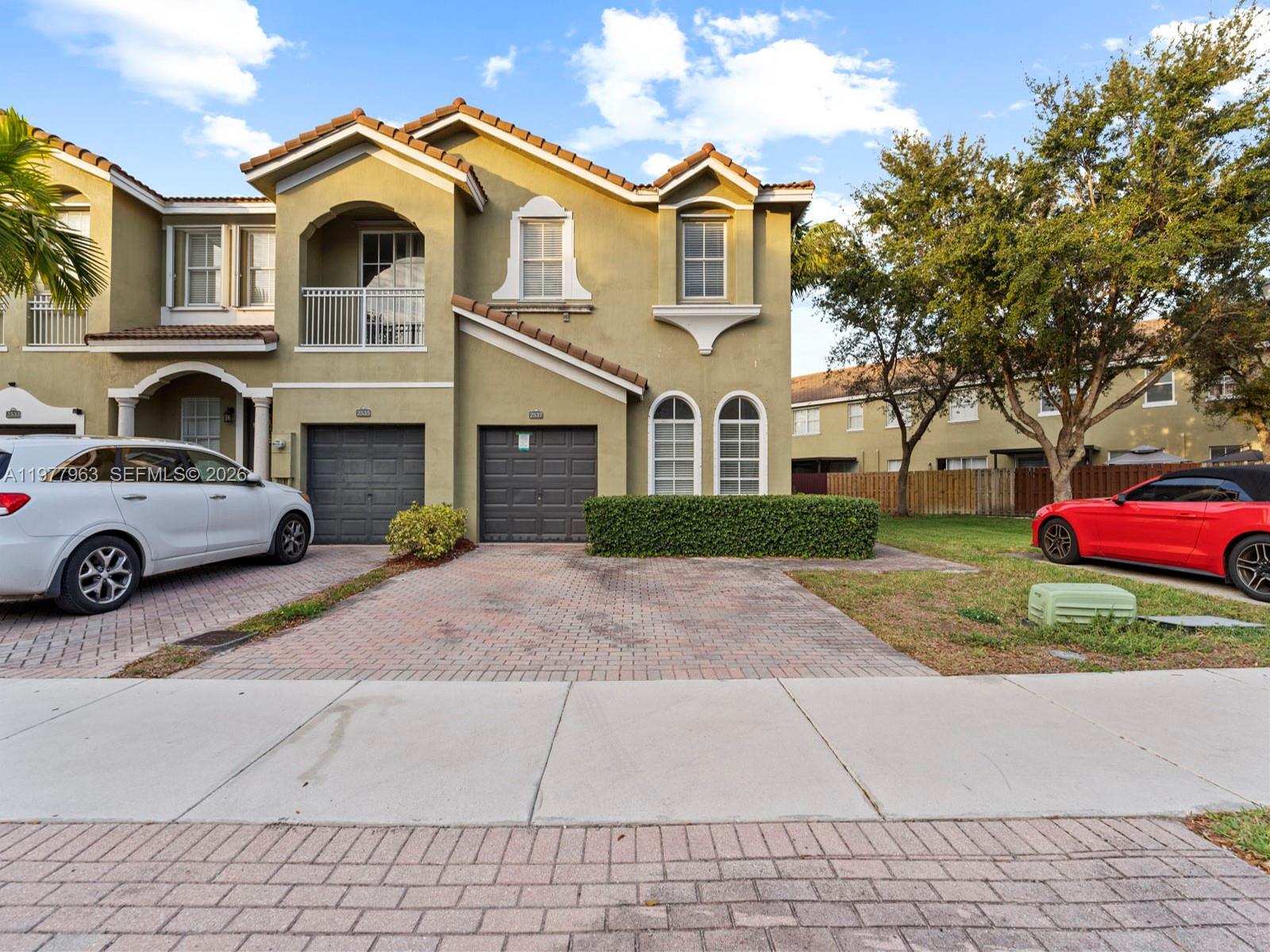 KEYS GARDEN - Residential