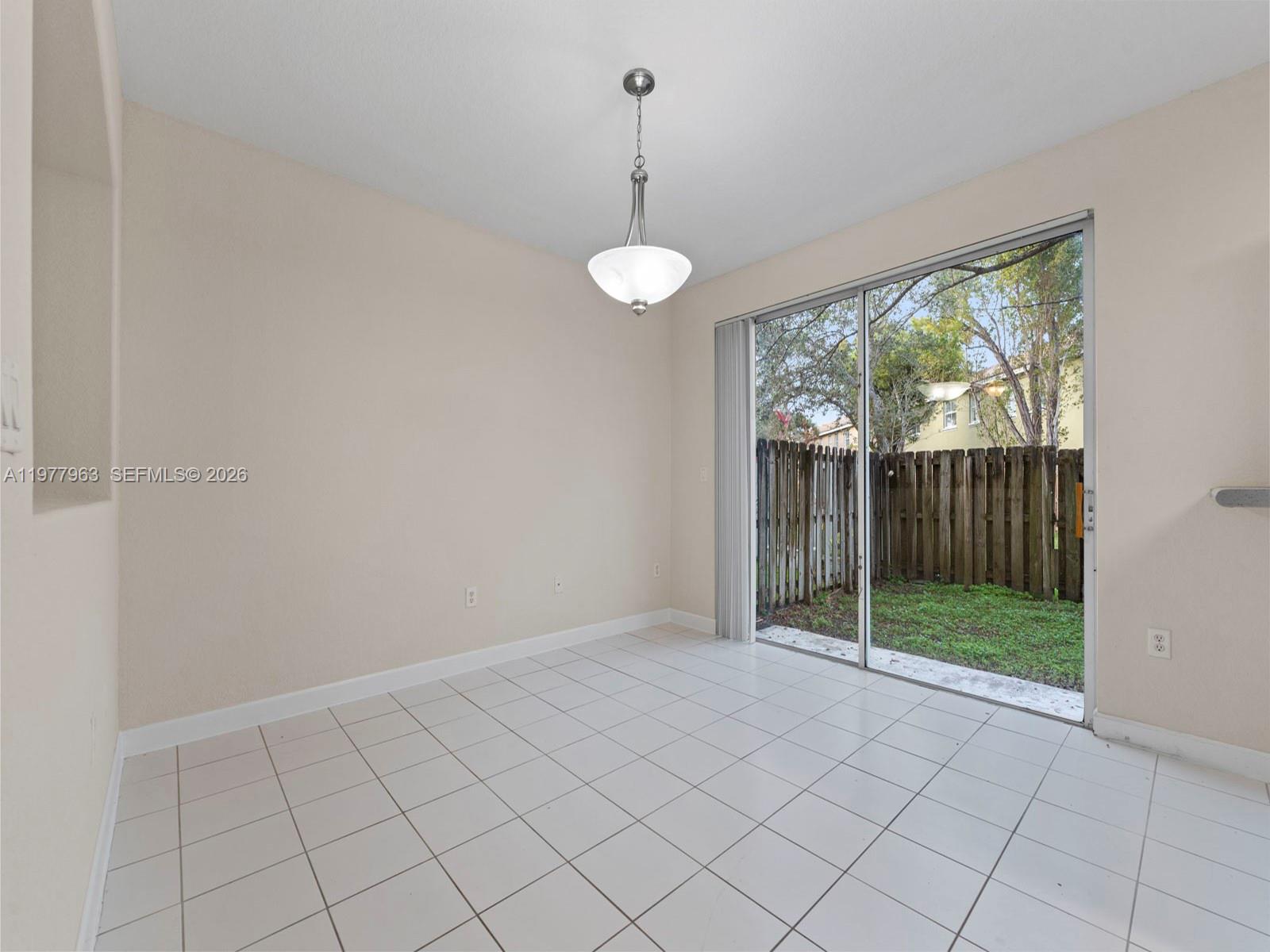 KEYS GARDEN - Residential