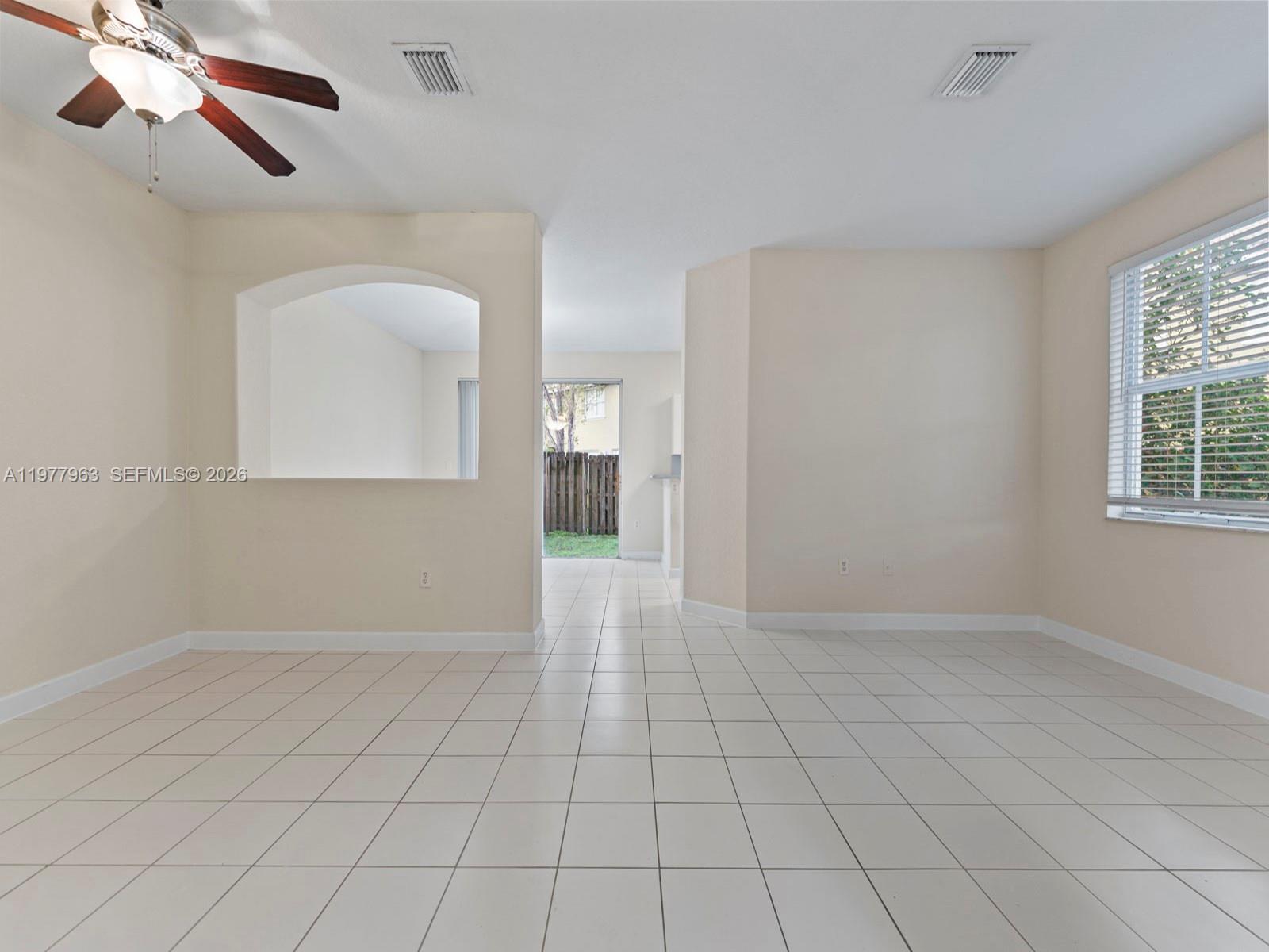 KEYS GARDEN - Residential