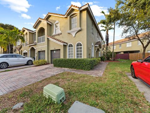 2537 SE 15th Ct Homestead FL 33035