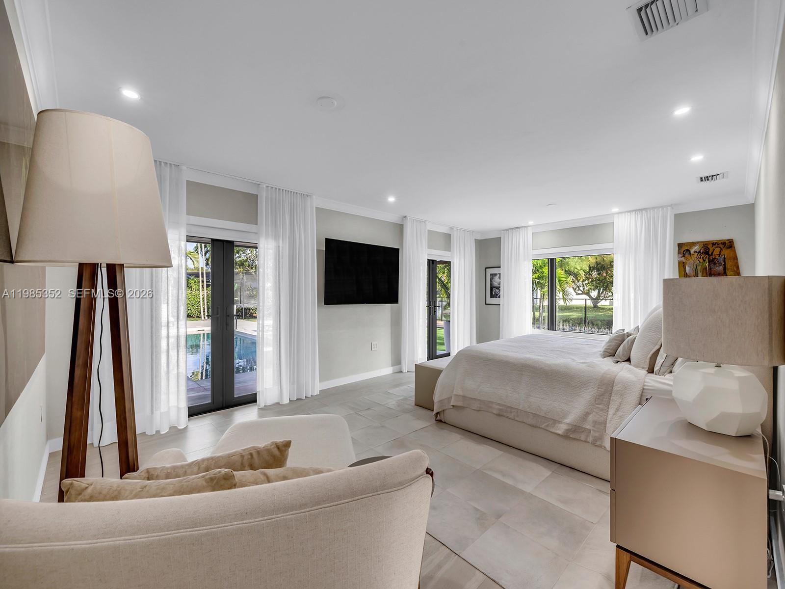 ROYAL PALM HARBOR 1ST ADD - Residential