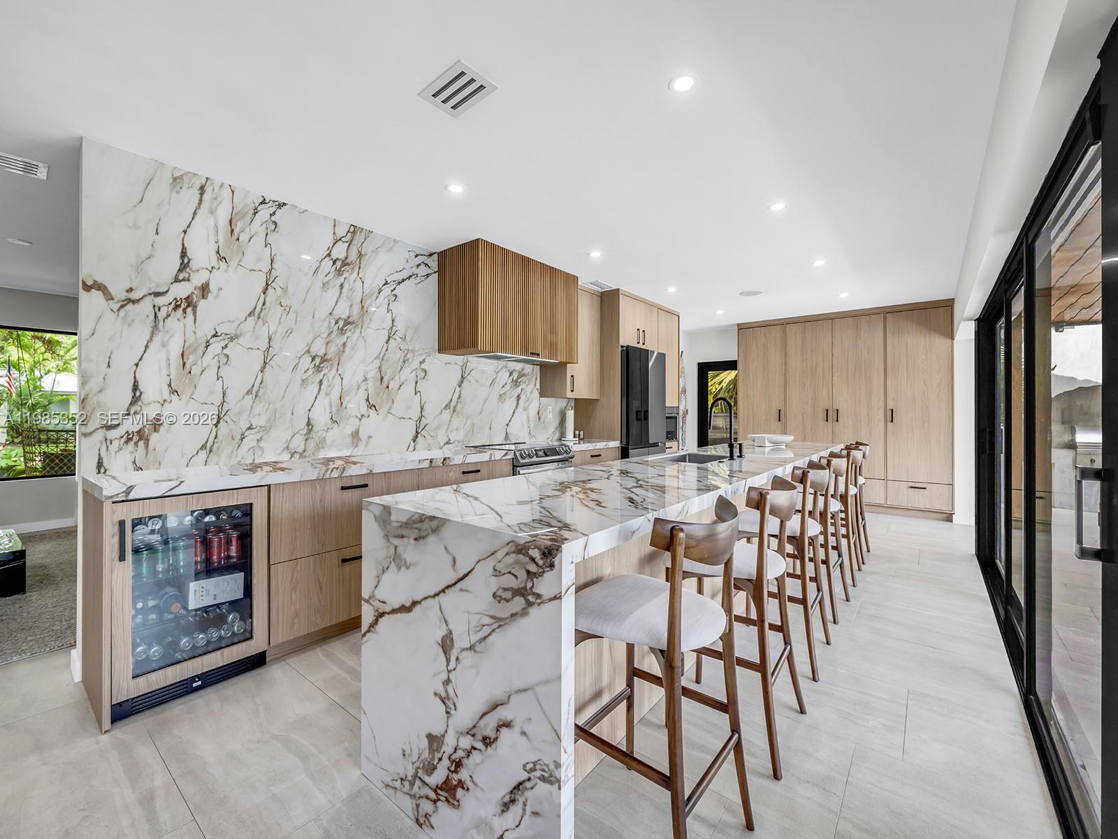 ROYAL PALM HARBOR 1ST ADD - Residential