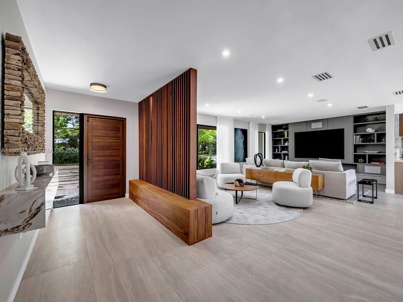 ROYAL PALM HARBOR 1ST ADD - Residential