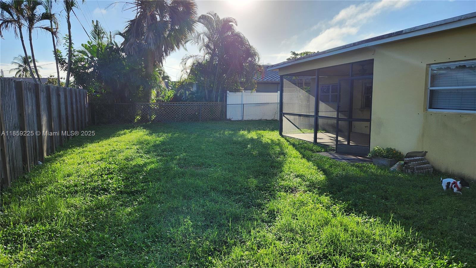 UNIVERSITY PARK COUNTRY C - Residential Lease