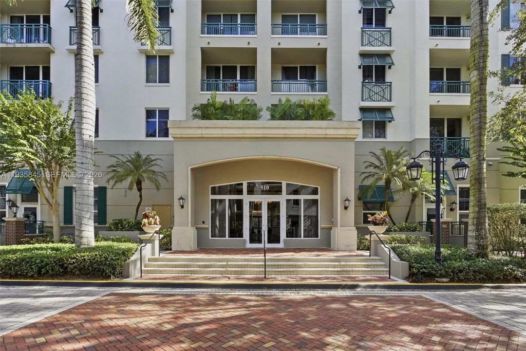 Photo of 510 NW 84th Ave #642, Plantation, FL 33324 (MLS # A11935845)