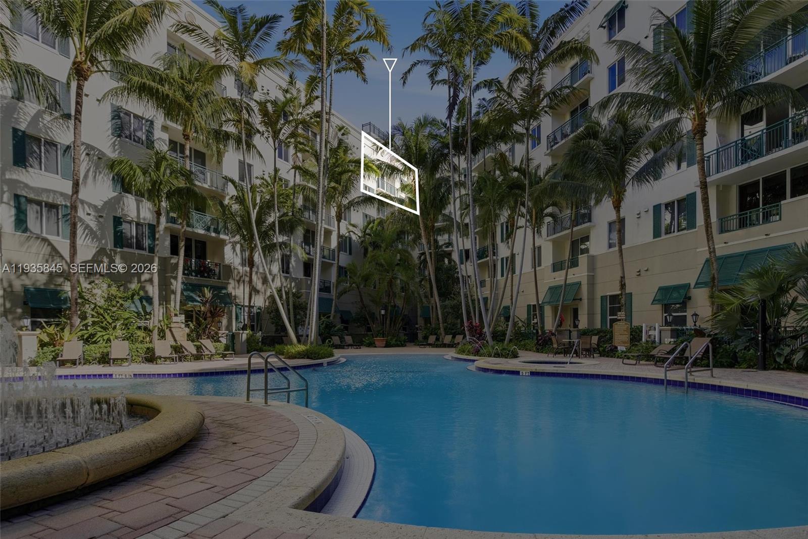 VERANDA CONDO - Residential