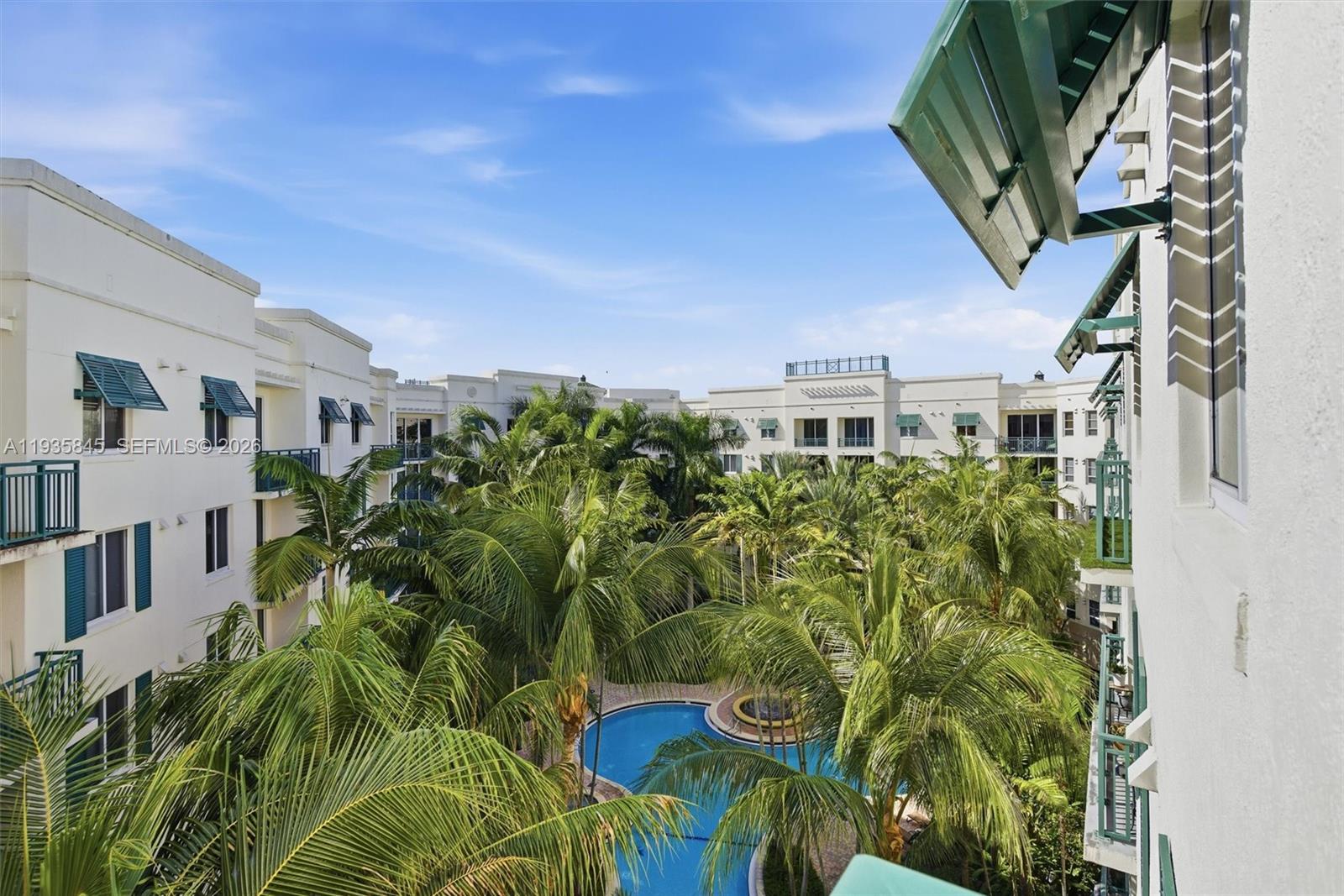 VERANDA CONDO - Residential