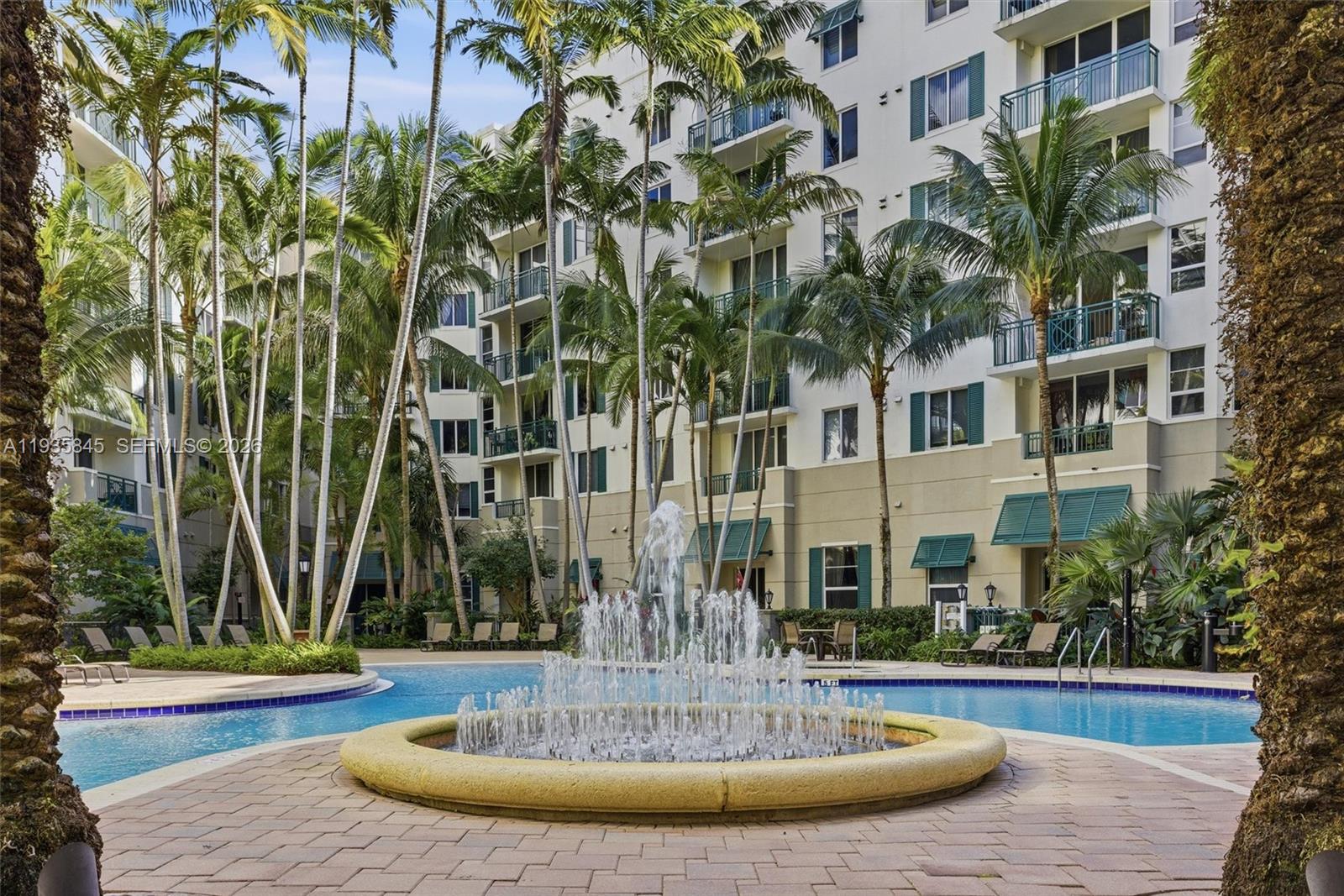 VERANDA CONDO - Residential