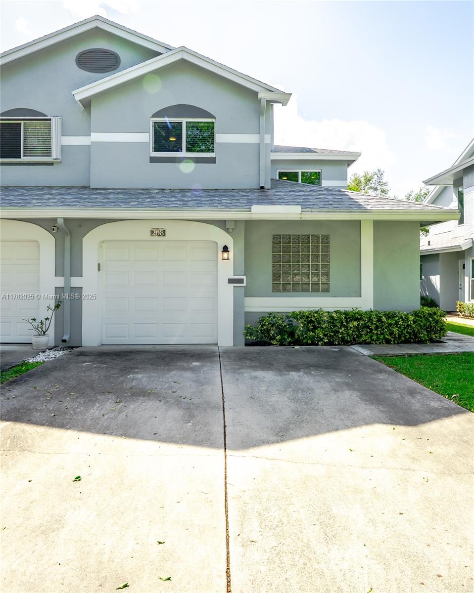 BOCA PARK CONDO - Residential