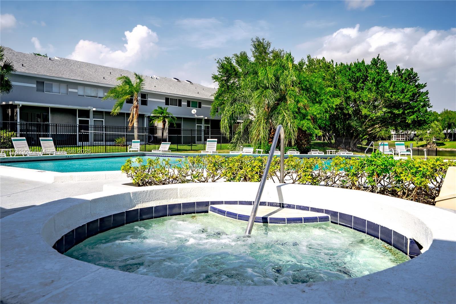 BOCA PARK CONDO - Residential