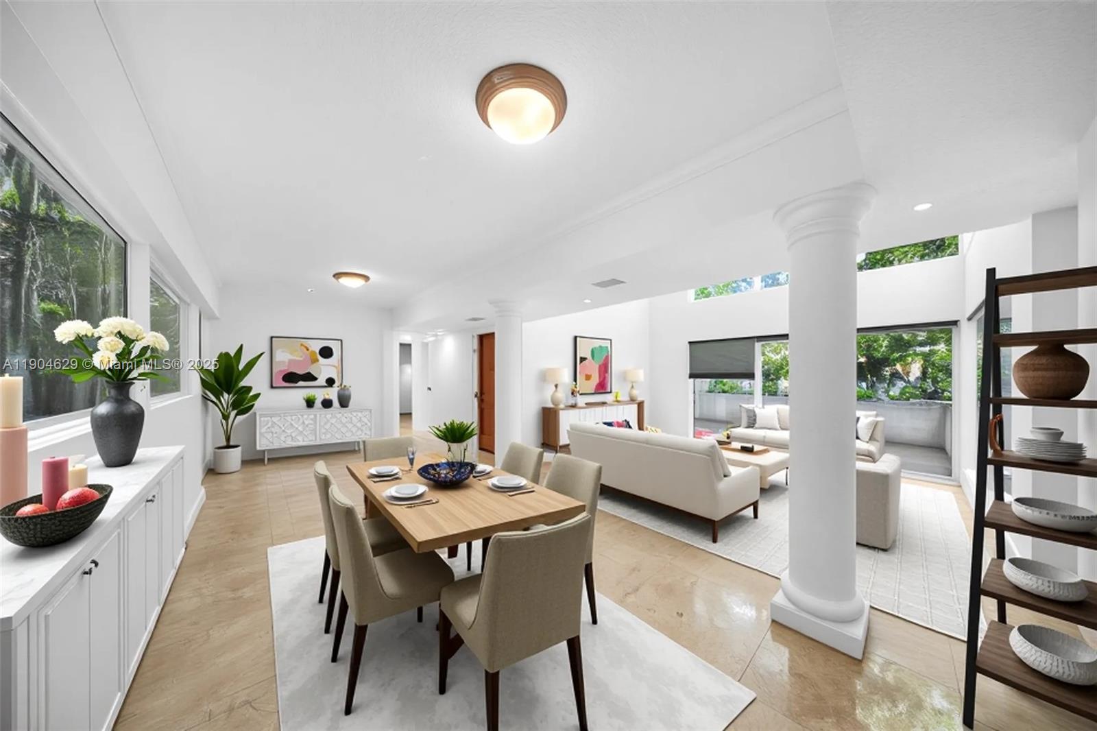 C GAB COUNTRY CLUB SEC 5 - Residential