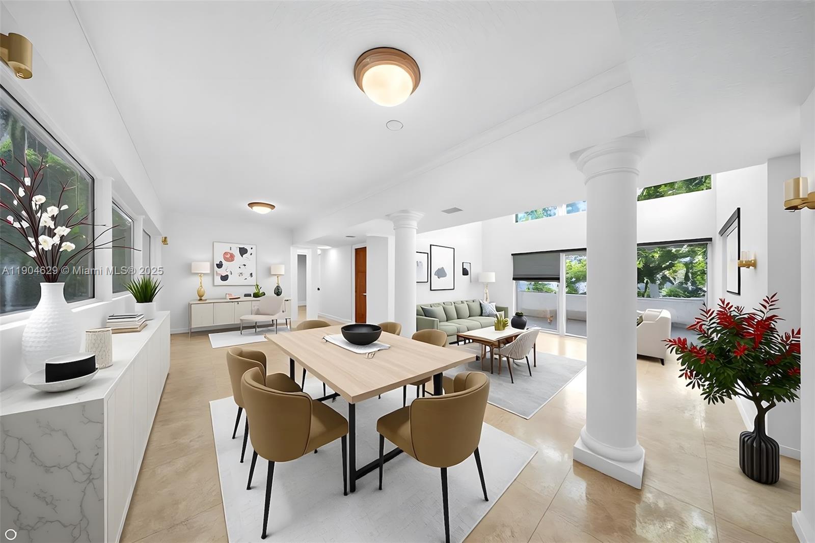 C GAB COUNTRY CLUB SEC 5 - Residential