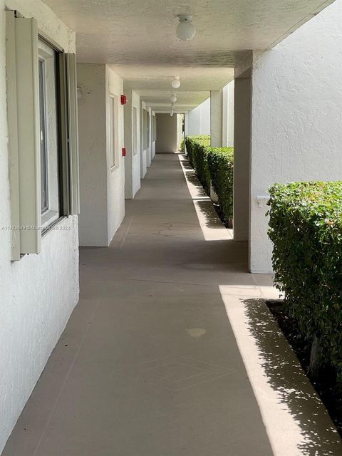 A home in Lake Worth