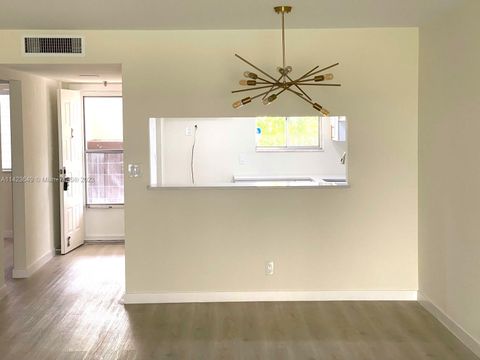 A home in Lake Worth