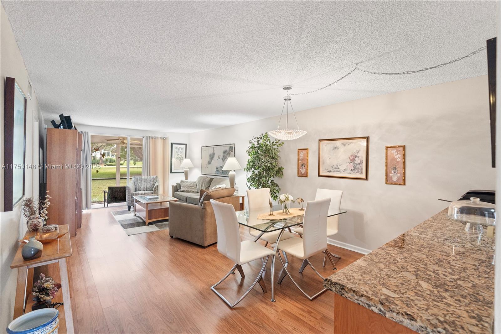 HOLLYBROOK GOLF AND - Residential