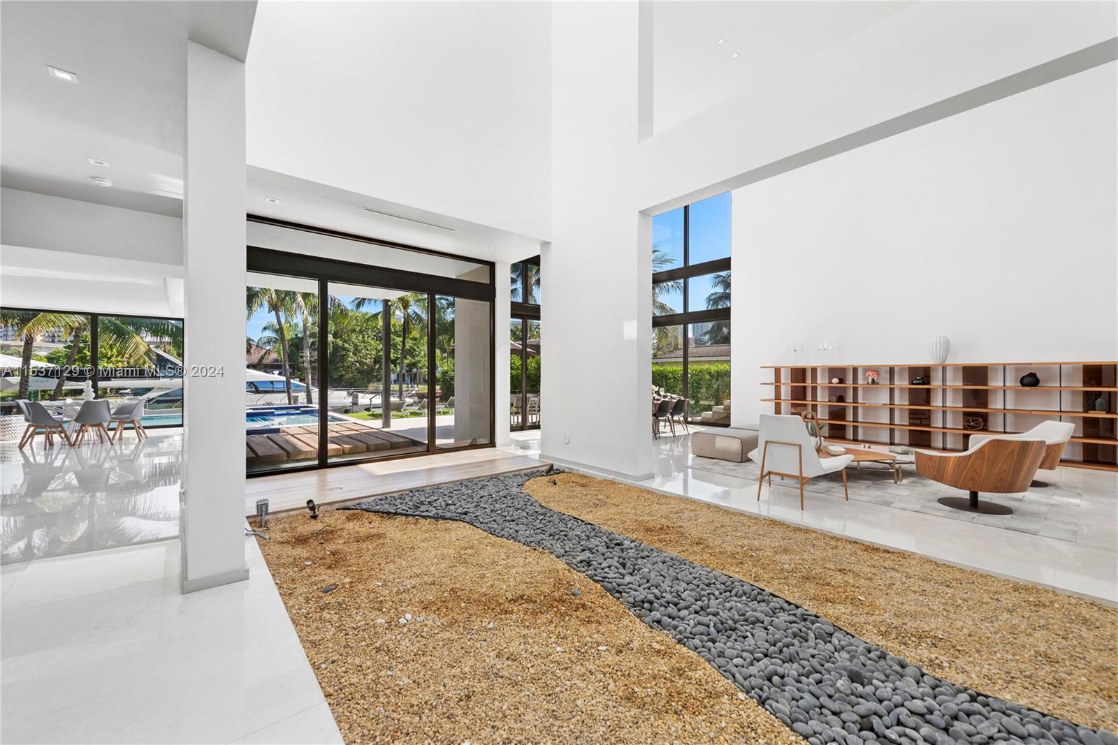 GOLDEN ISLES SEC - Residential