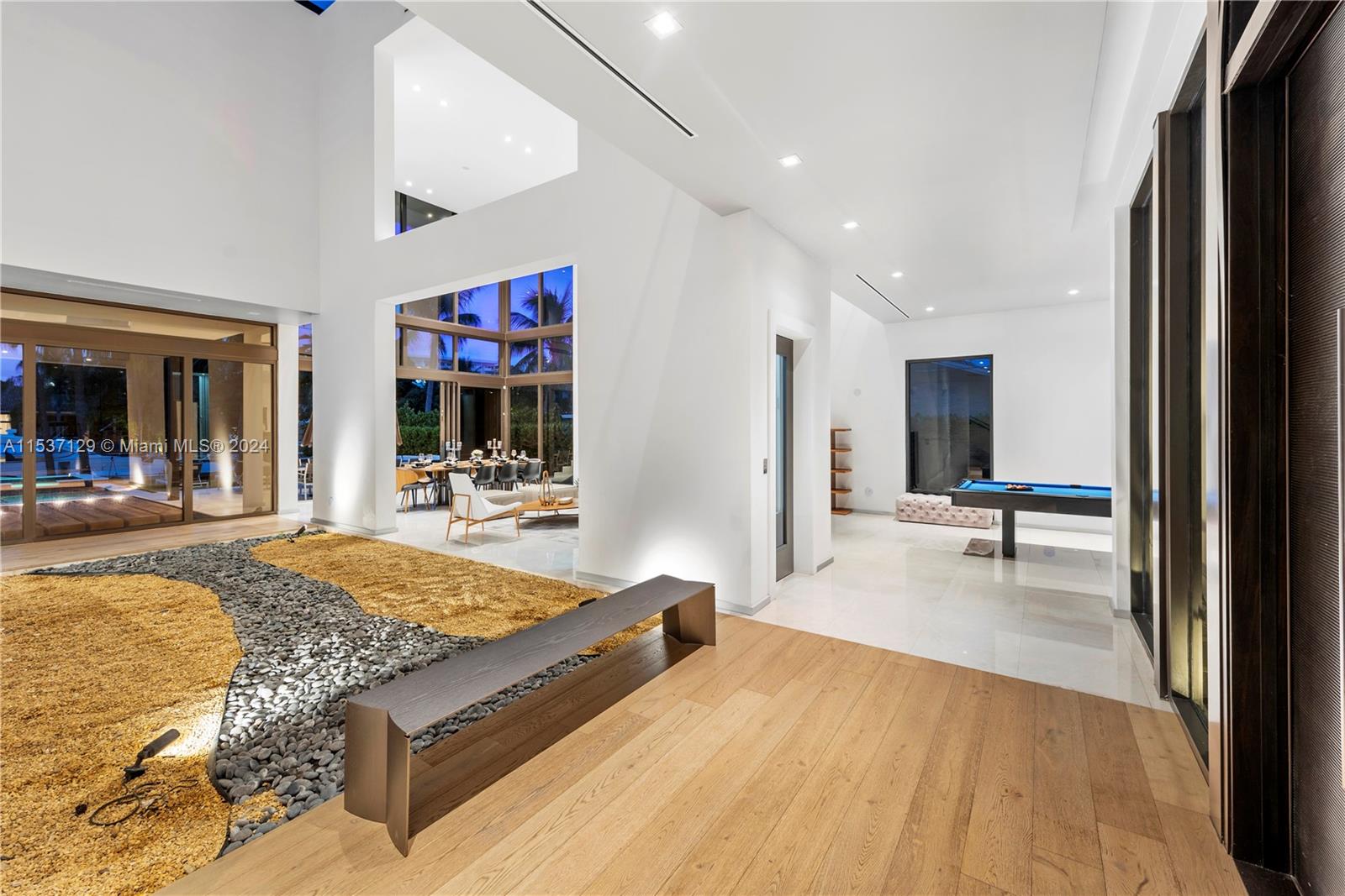 GOLDEN ISLES SEC - Residential