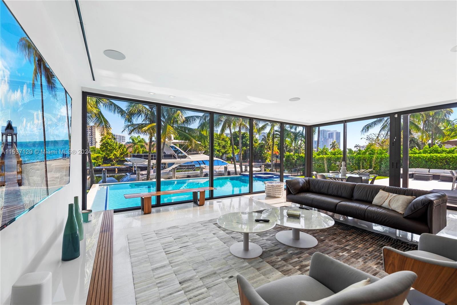 GOLDEN ISLES SEC - Residential