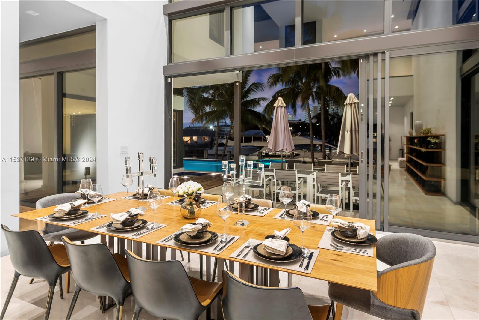 GOLDEN ISLES SEC - Residential