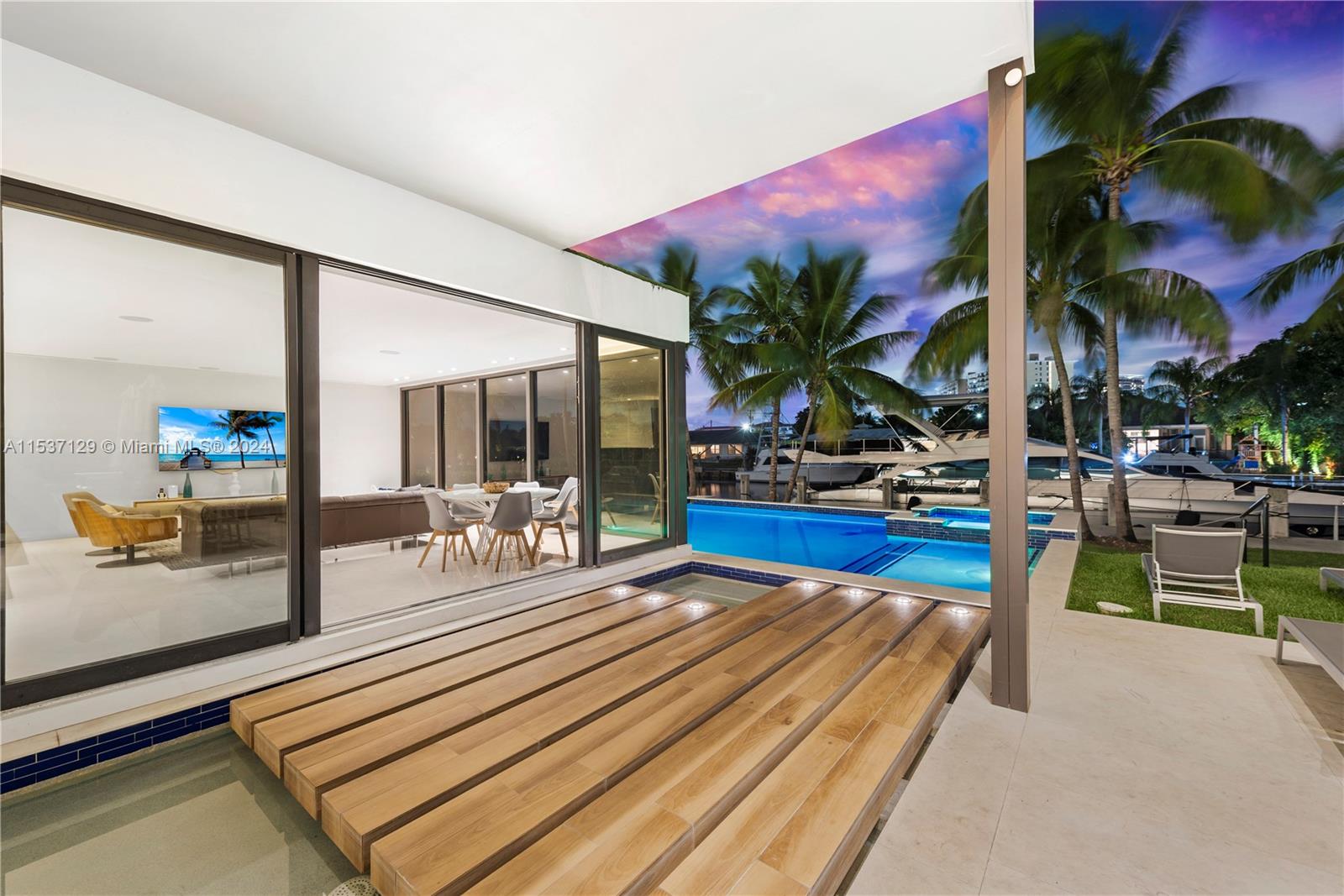 GOLDEN ISLES SEC - Residential