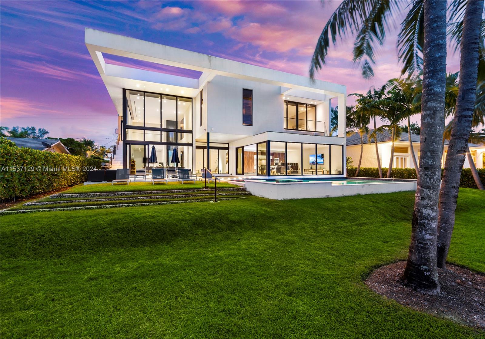 GOLDEN ISLES SEC - Residential