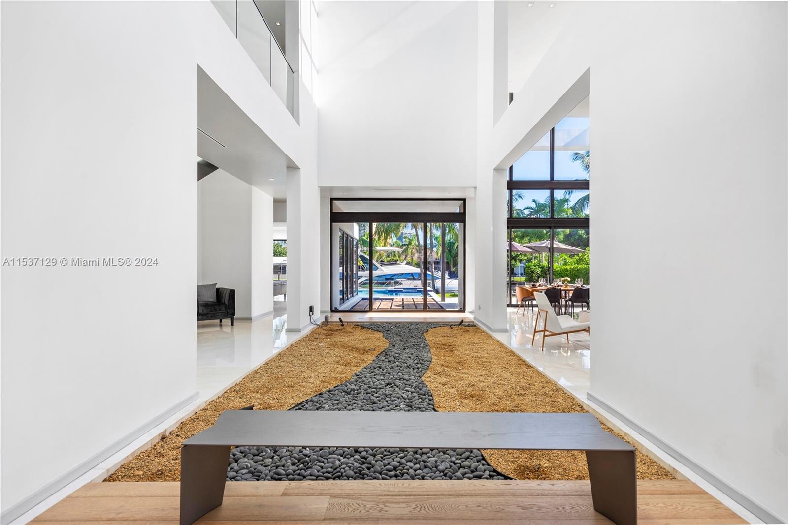 GOLDEN ISLES SEC - Residential