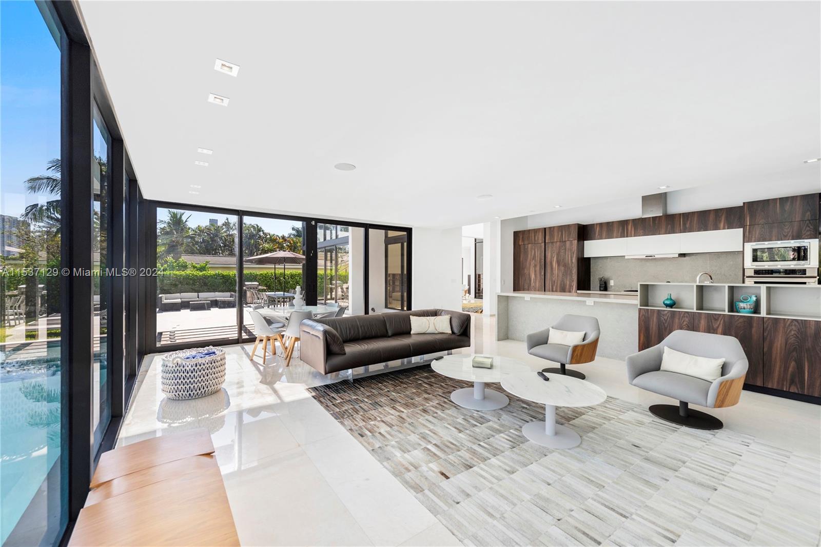 GOLDEN ISLES SEC - Residential