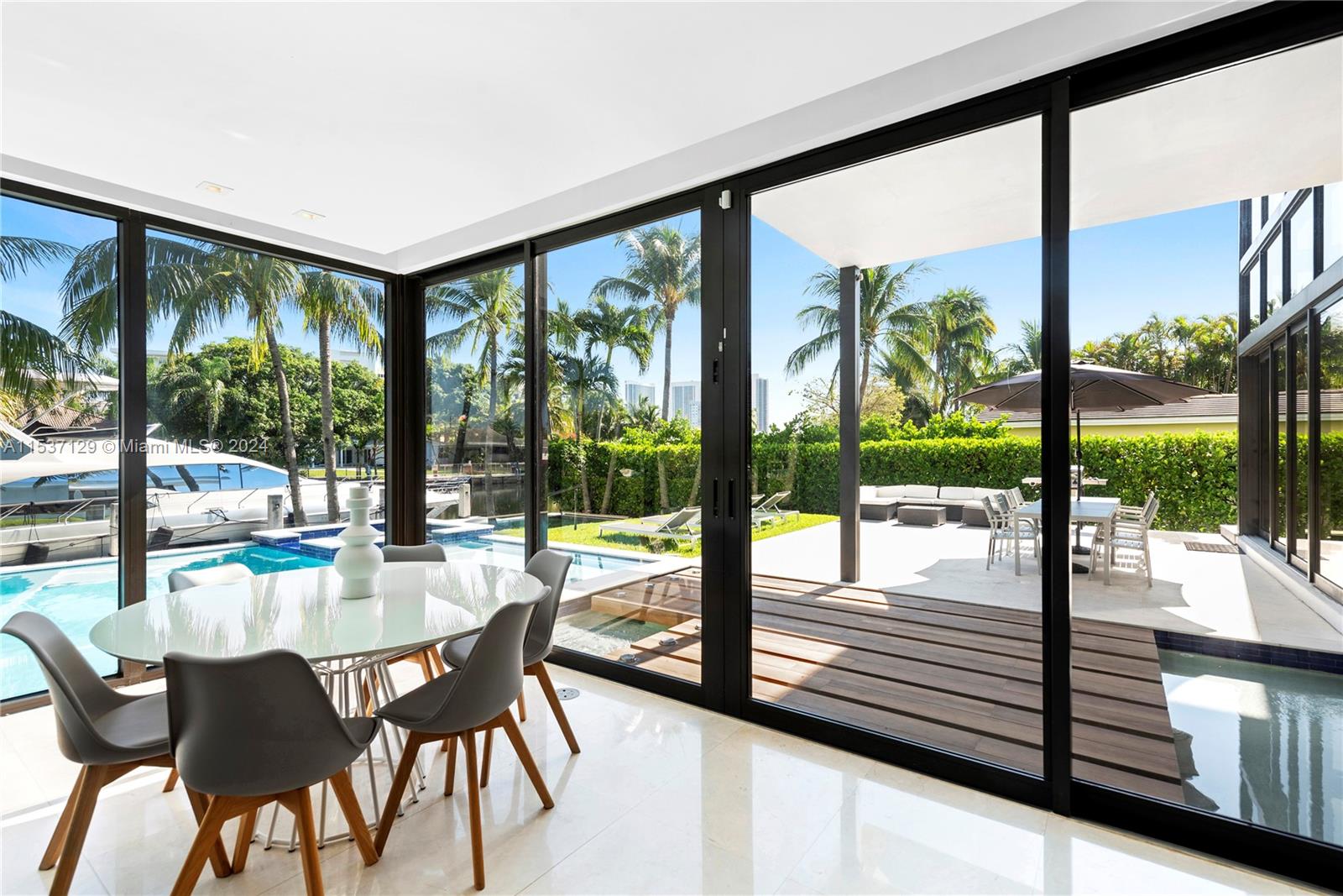 GOLDEN ISLES SEC - Residential