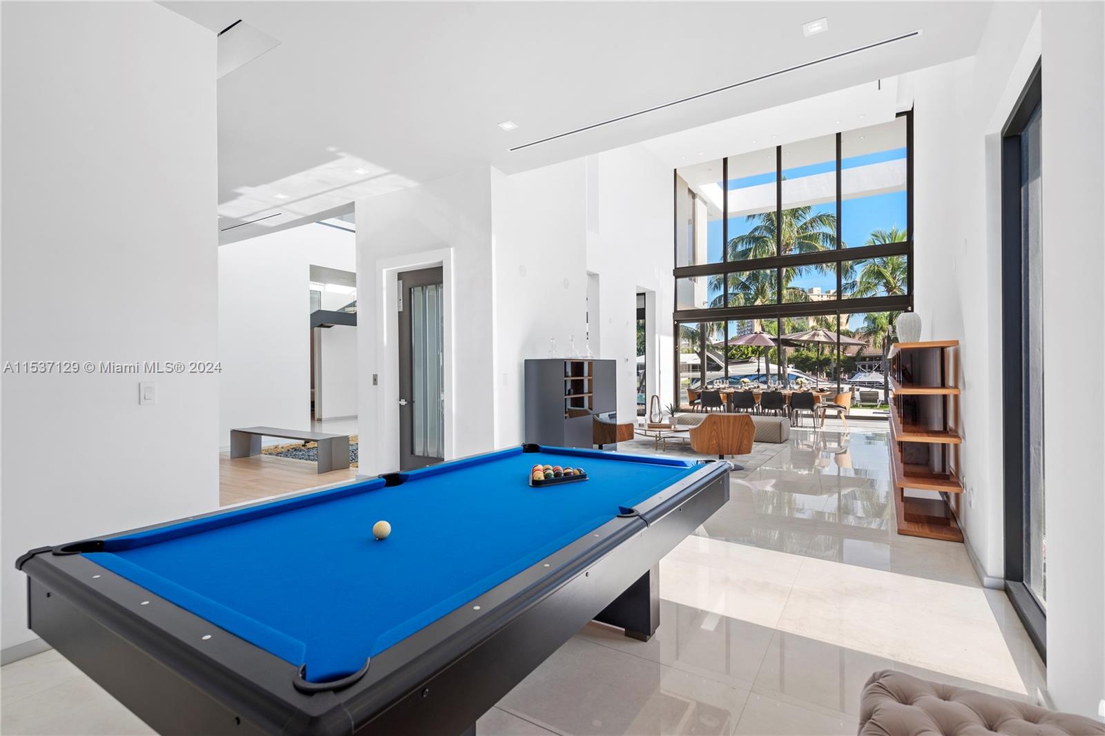 GOLDEN ISLES SEC - Residential