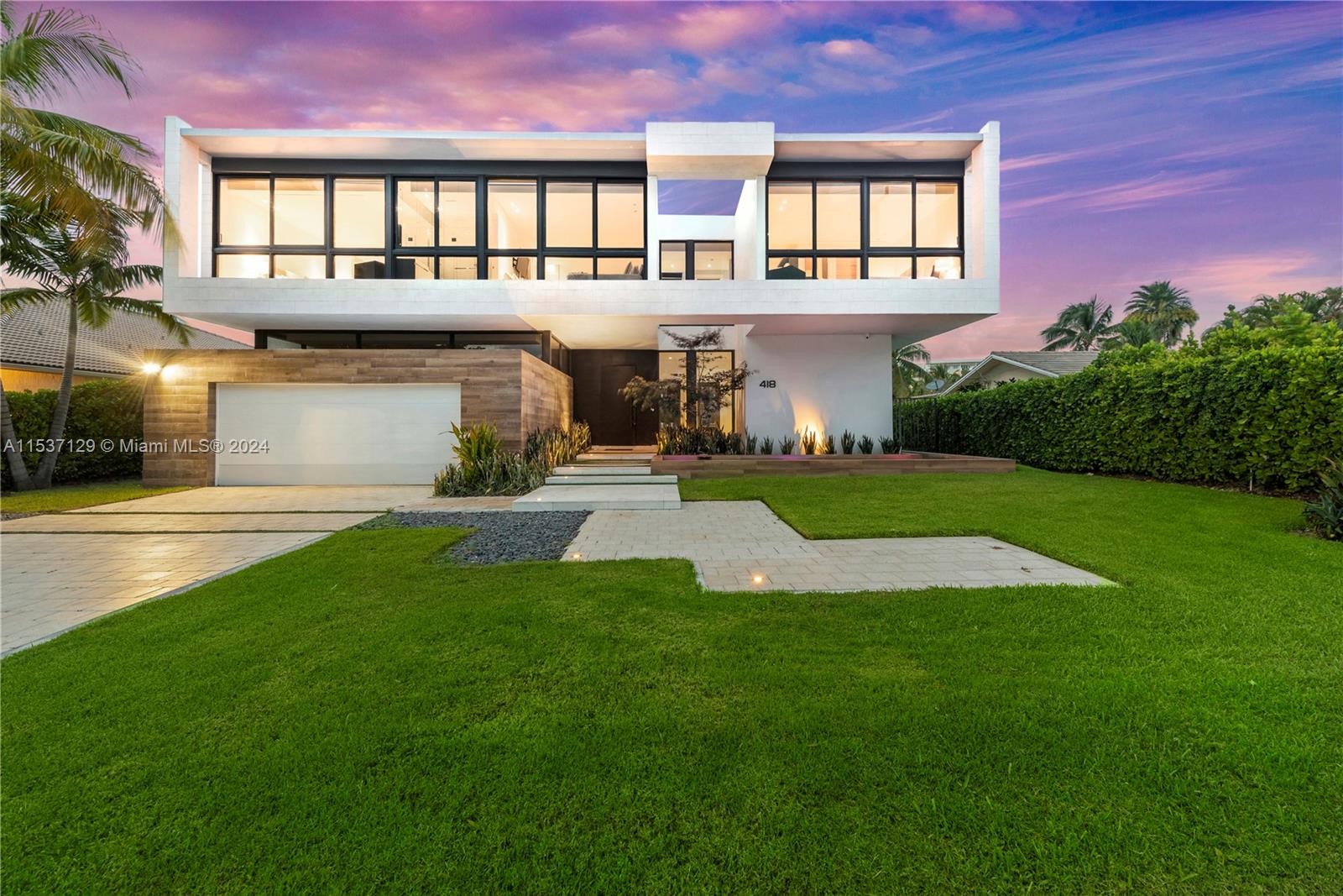 GOLDEN ISLES SEC - Residential