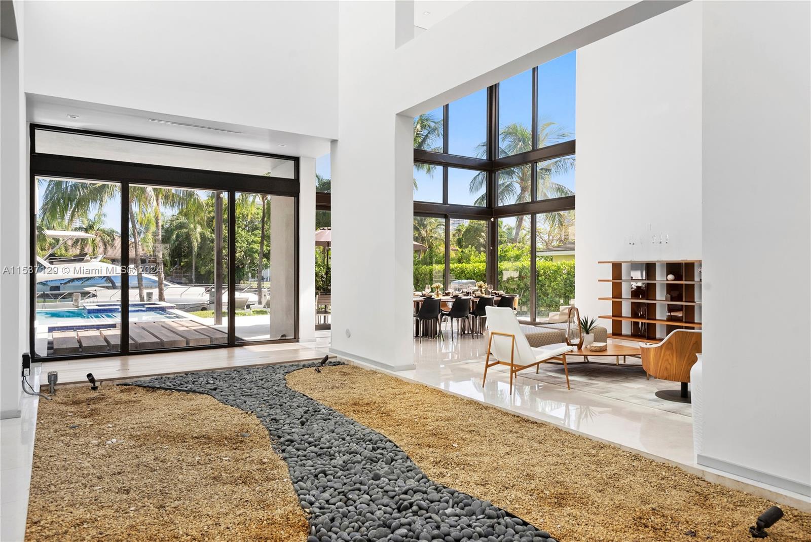 GOLDEN ISLES SEC - Residential
