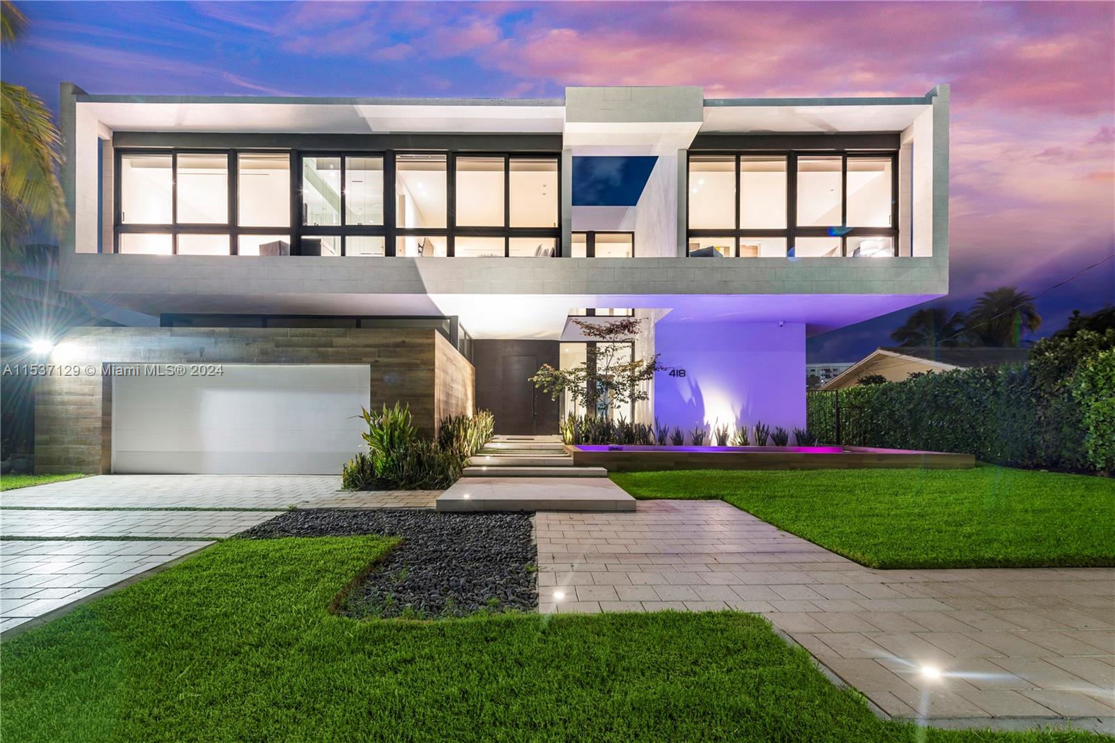 GOLDEN ISLES SEC - Residential
