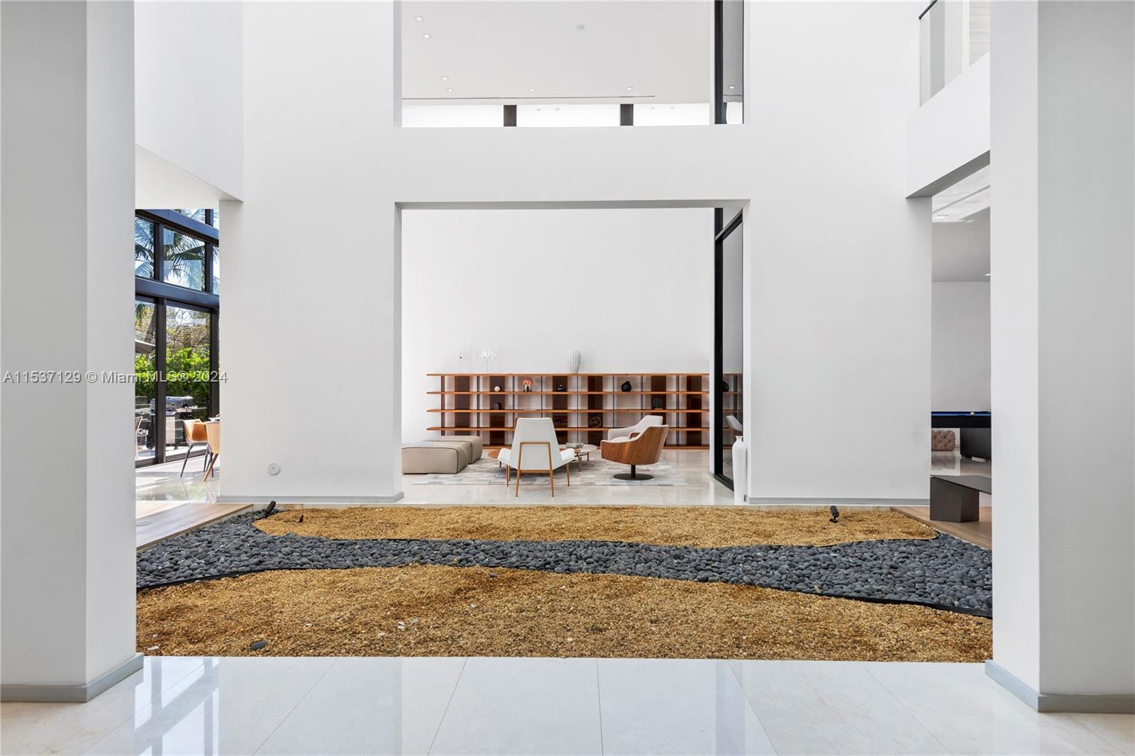 GOLDEN ISLES SEC - Residential
