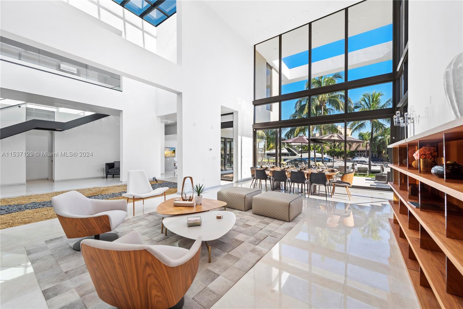 GOLDEN ISLES SEC - Residential