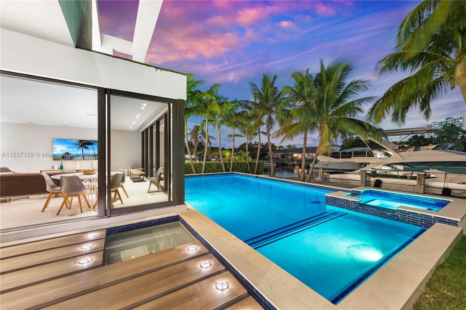 GOLDEN ISLES SEC - Residential