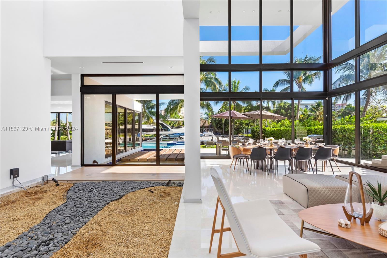 GOLDEN ISLES SEC - Residential