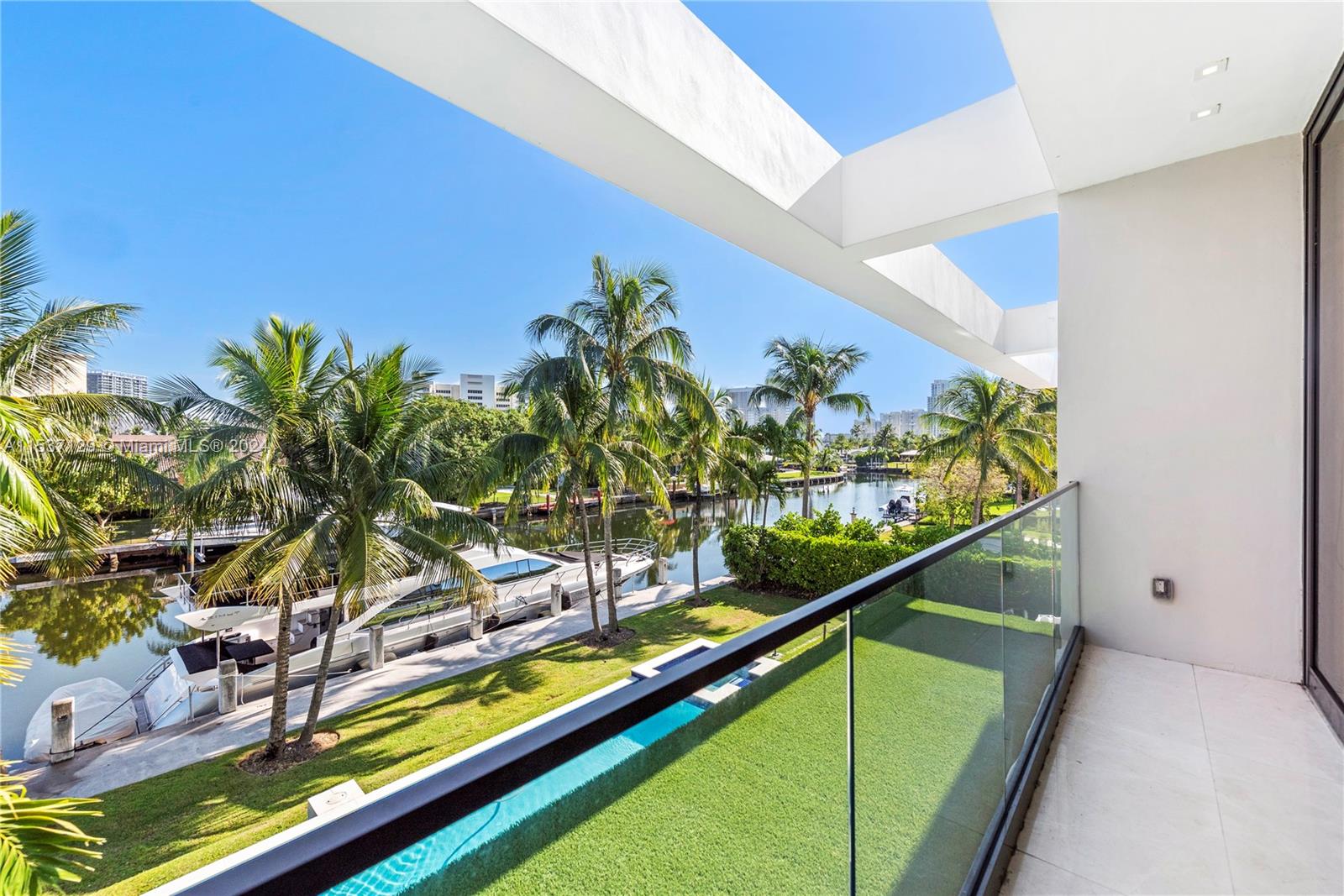 GOLDEN ISLES SEC - Residential
