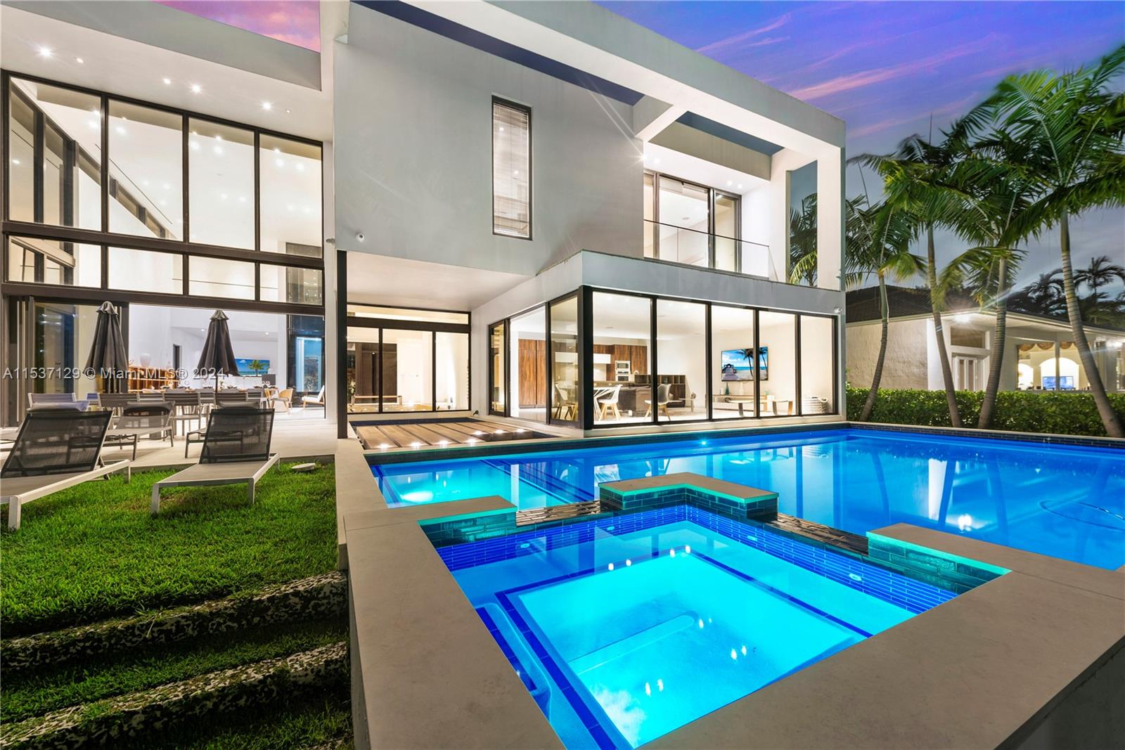 GOLDEN ISLES SEC - Residential