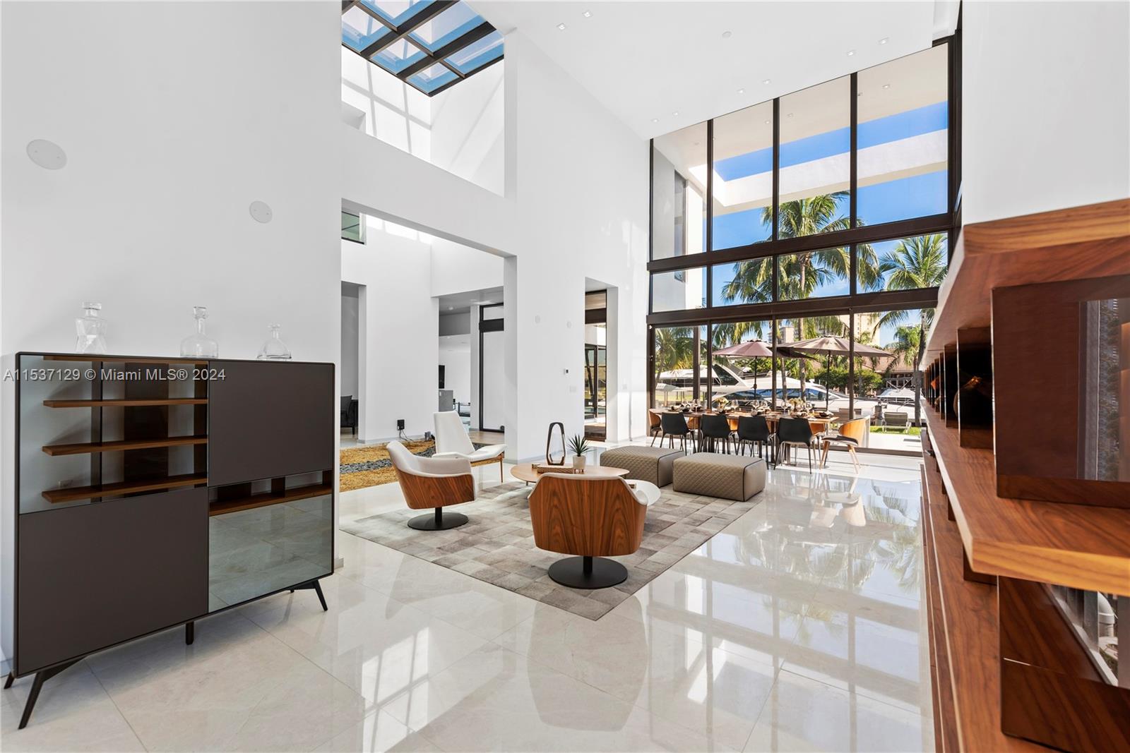 GOLDEN ISLES SEC - Residential