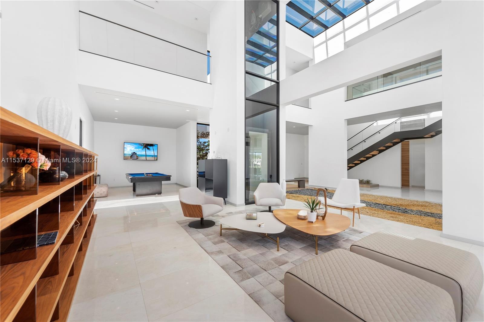 GOLDEN ISLES SEC - Residential