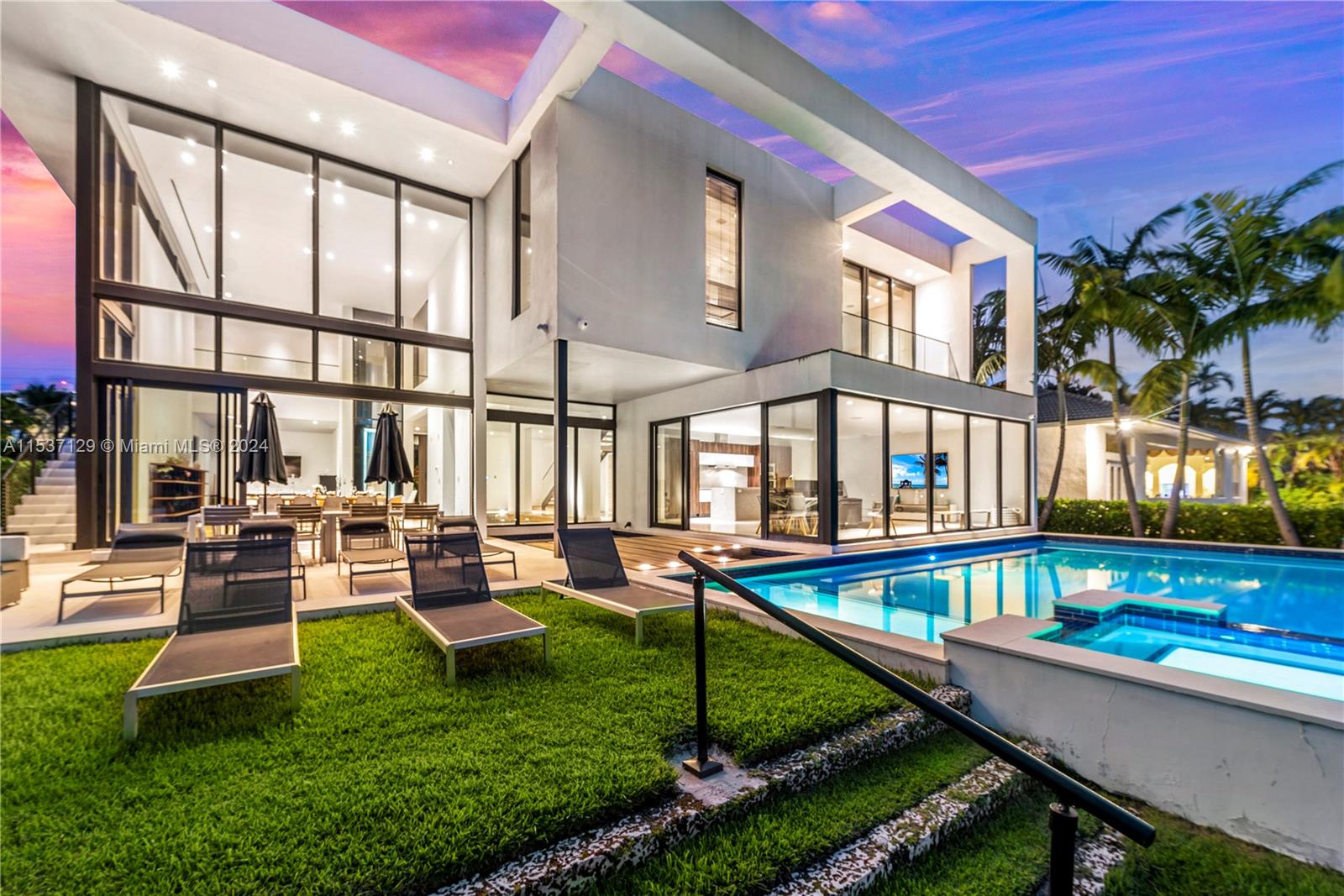GOLDEN ISLES SEC - Residential